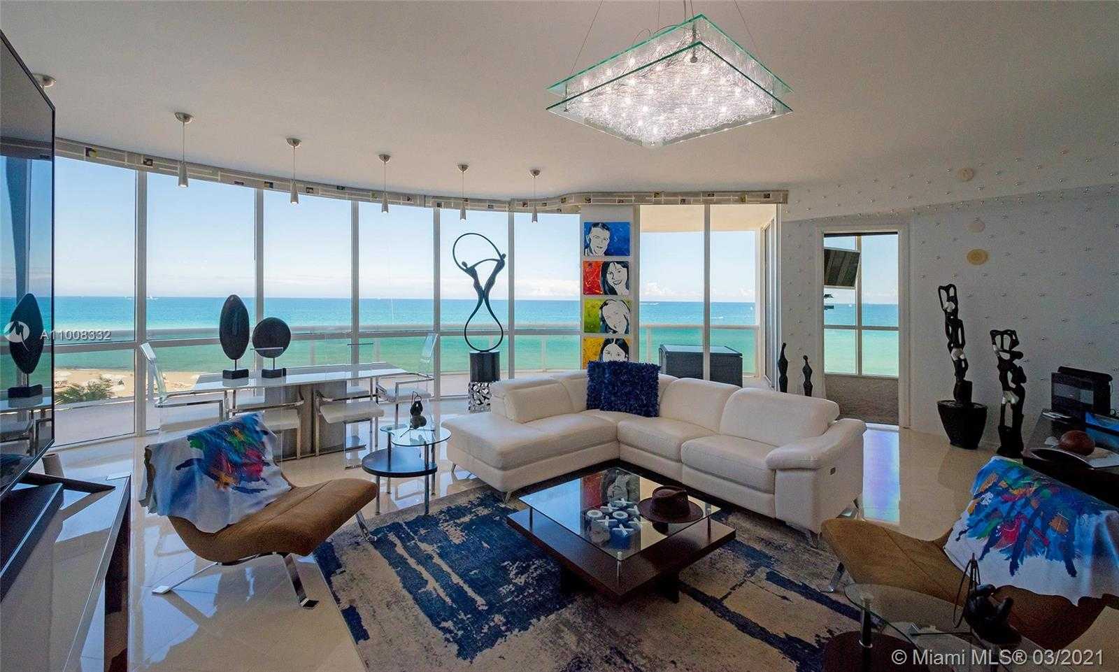 Small Image of 18101 COLLINS AVE #609, Sunny Isles Beach Number 27
