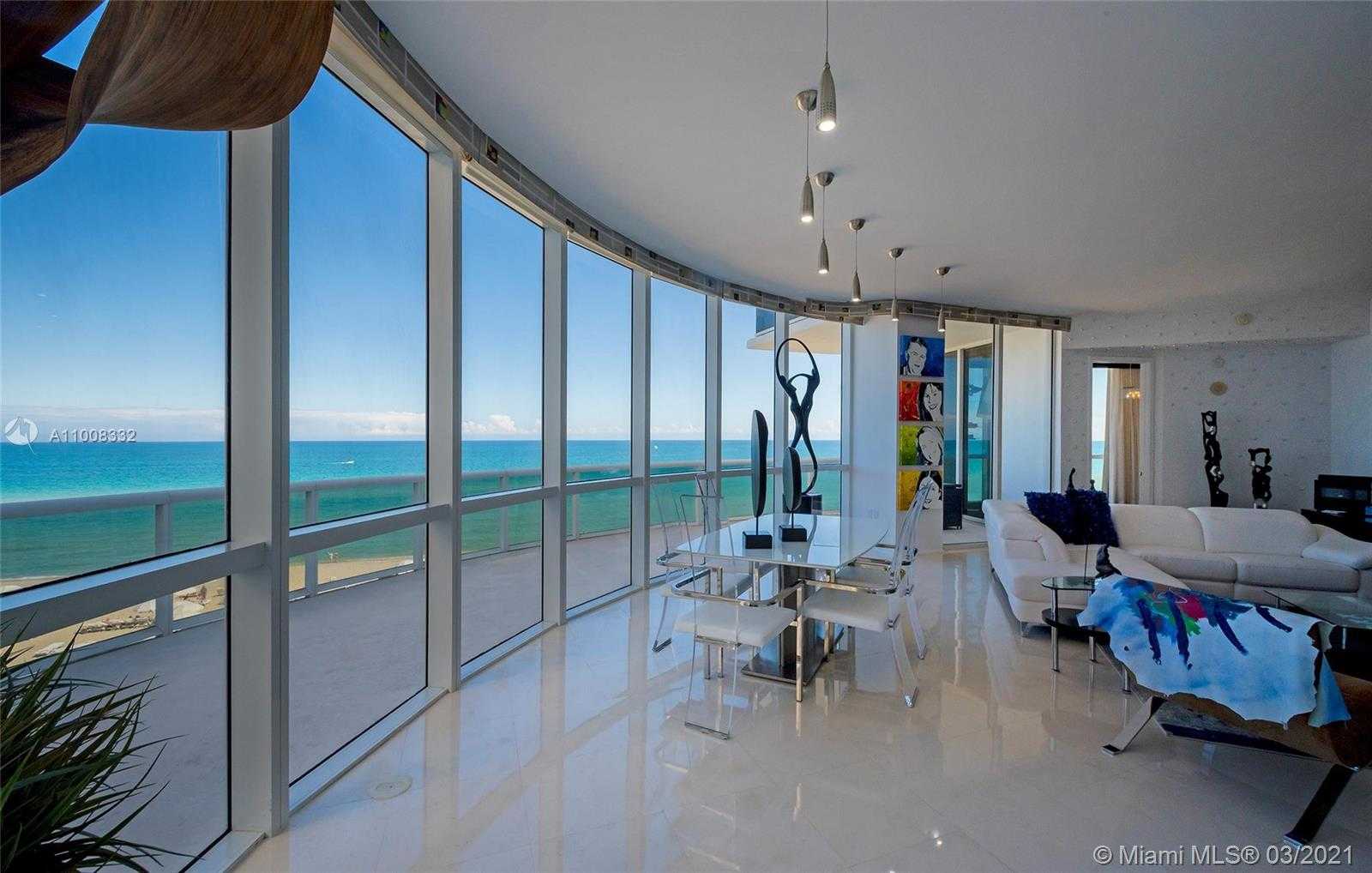 Small Image of 18101 COLLINS AVE #609, Sunny Isles Beach Number 28
