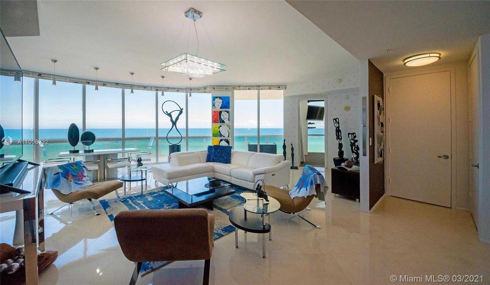 Small Image of 18101 COLLINS AVE #609, Sunny Isles Beach Number 29