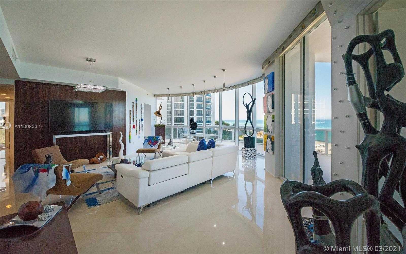 Small Image of 18101 COLLINS AVE #609, Sunny Isles Beach Number 32