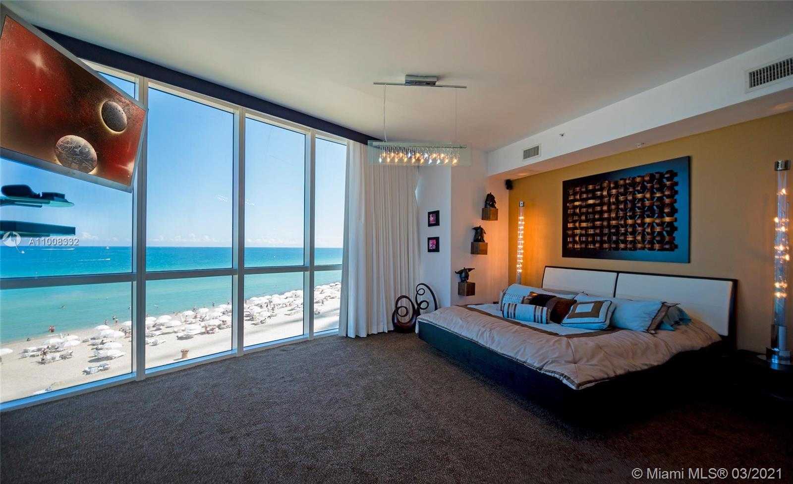 Small Image of 18101 COLLINS AVE #609, Sunny Isles Beach Number 38