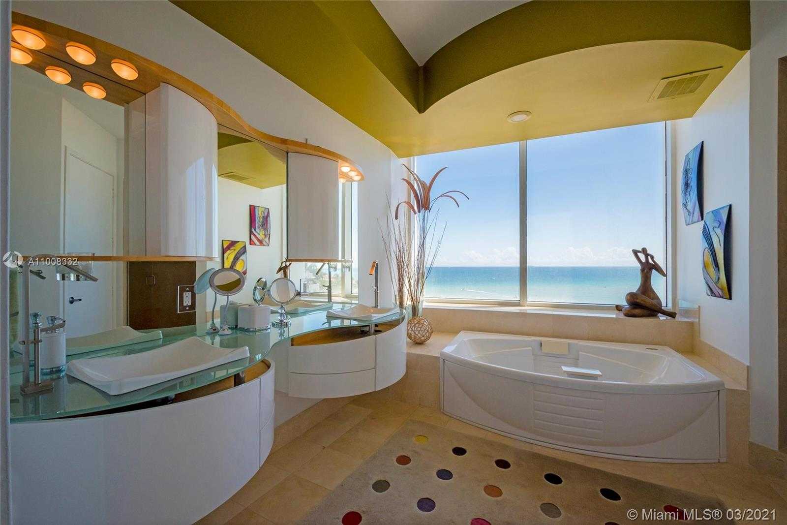 Small Image of 18101 COLLINS AVE #609, Sunny Isles Beach Number 39