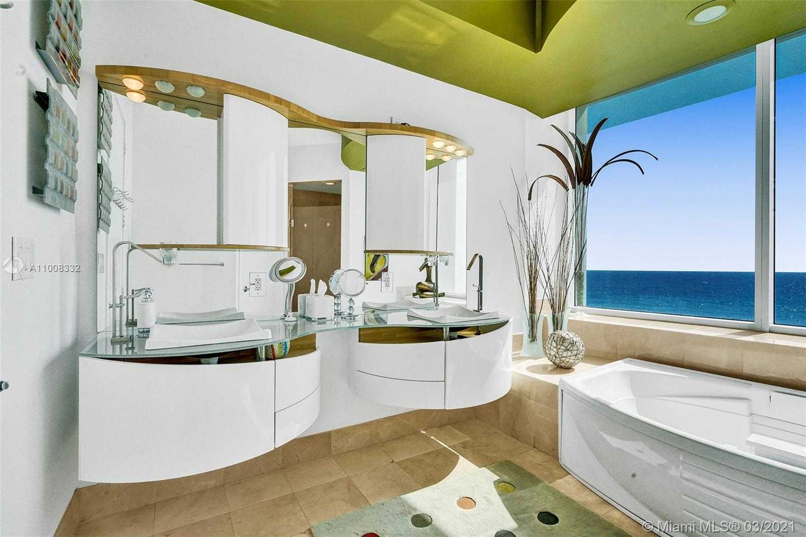 Small Image of 18101 COLLINS AVE #609, Sunny Isles Beach Number 40