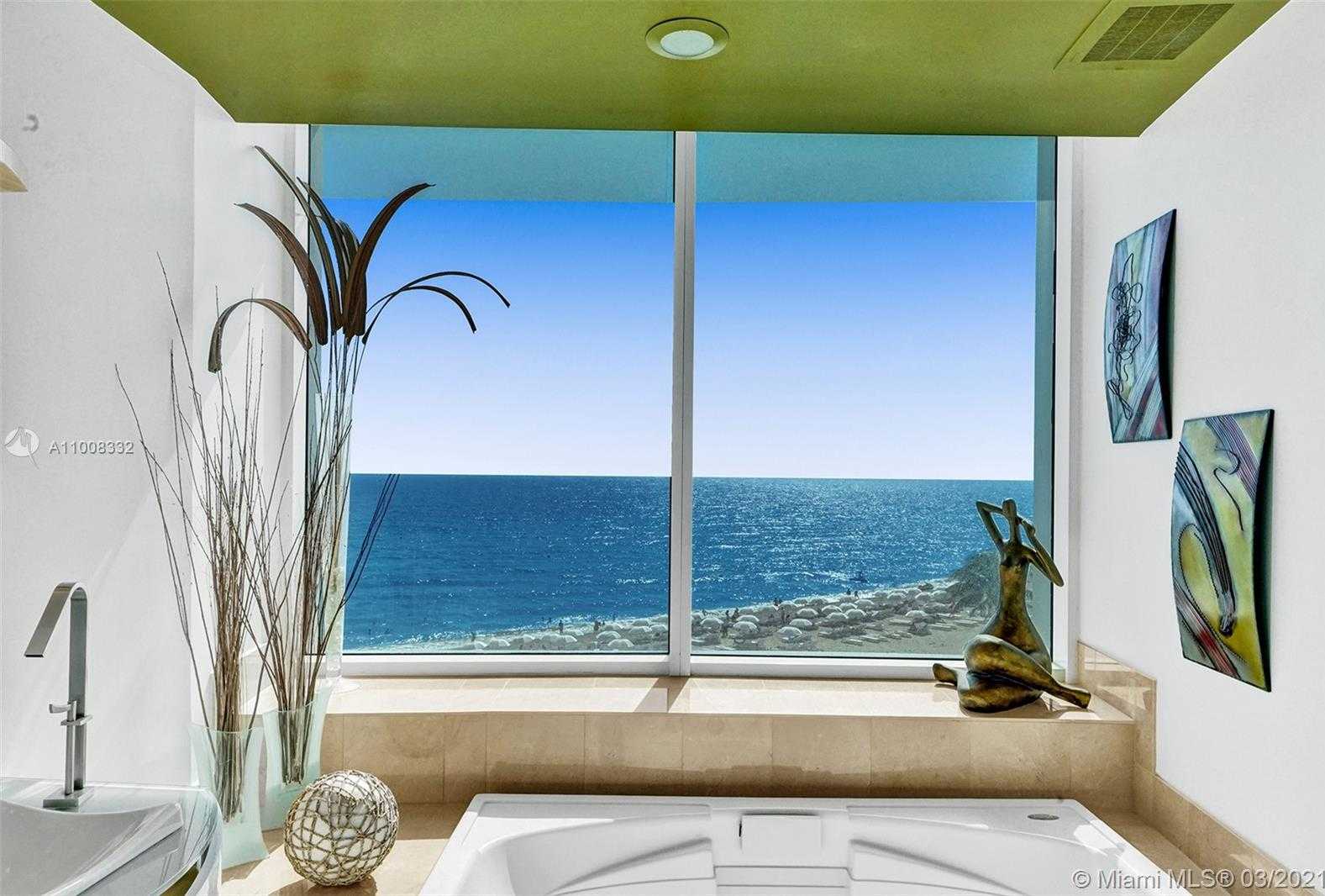 Small Image of 18101 COLLINS AVE #609, Sunny Isles Beach Number 41