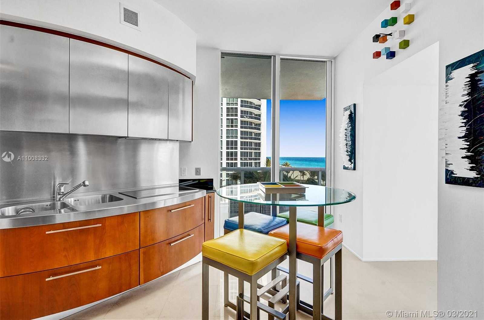 Small Image of 18101 COLLINS AVE #609, Sunny Isles Beach Number 43