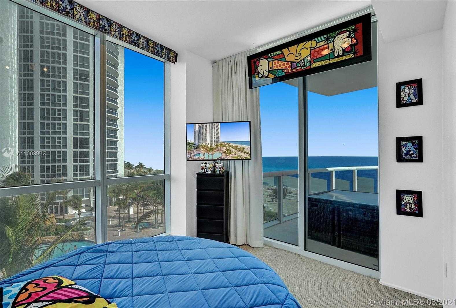 Small Image of 18101 COLLINS AVE #609, Sunny Isles Beach Number 44