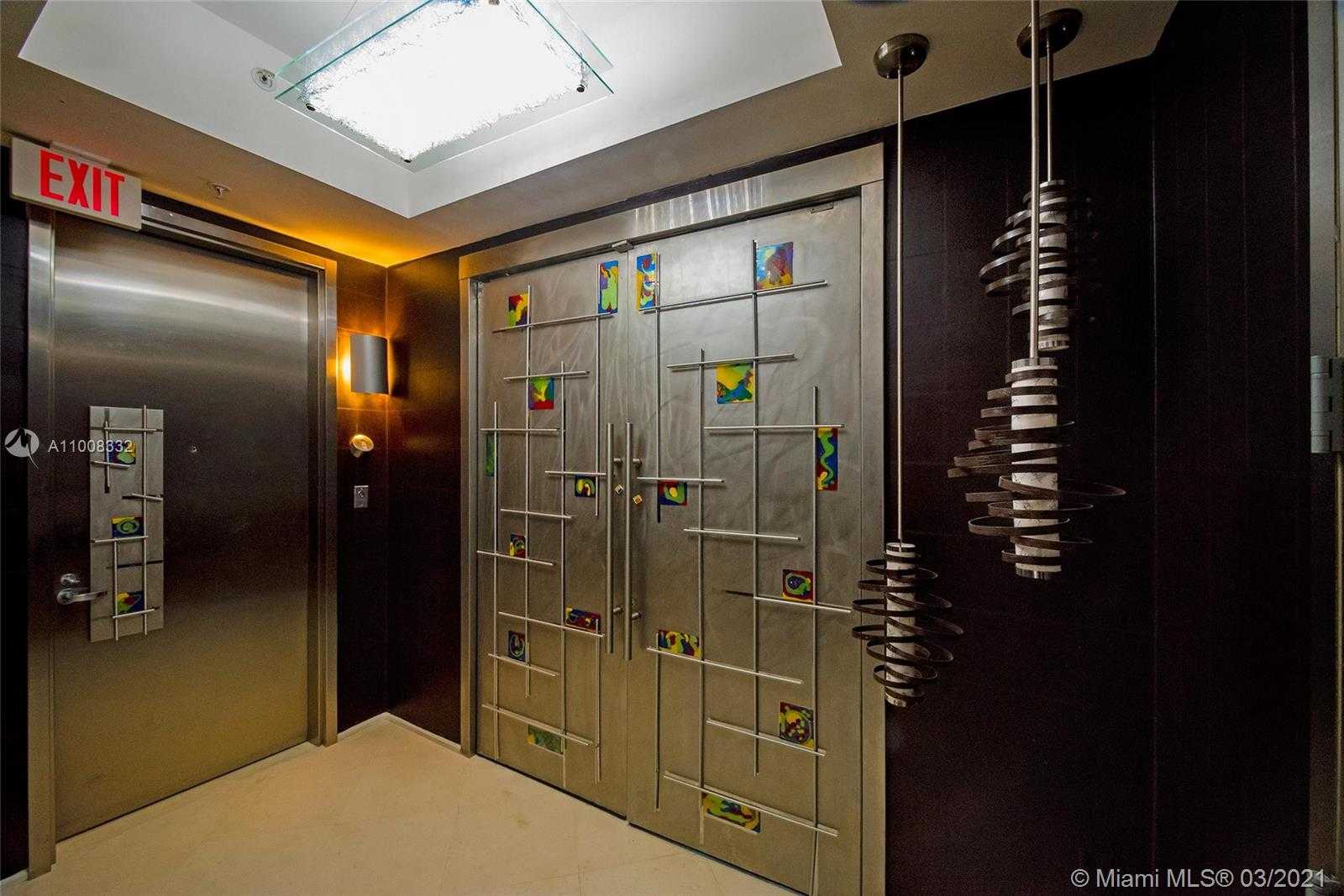 Small Image of 18101 COLLINS AVE #609, Sunny Isles Beach Number 54