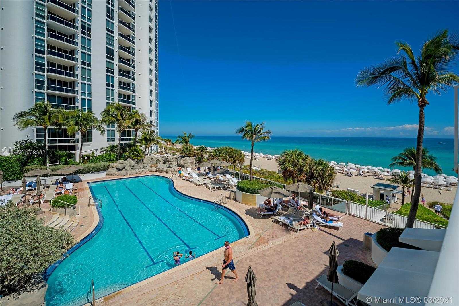 Small Image of 18101 COLLINS AVE #609, Sunny Isles Beach Number 8