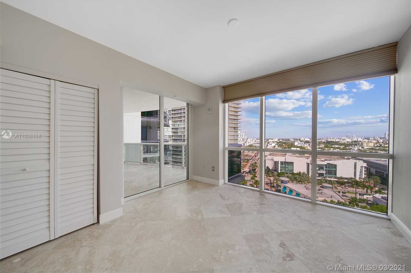 Small Image of 400 ALTON RD #1705, Miami Beach Number 10