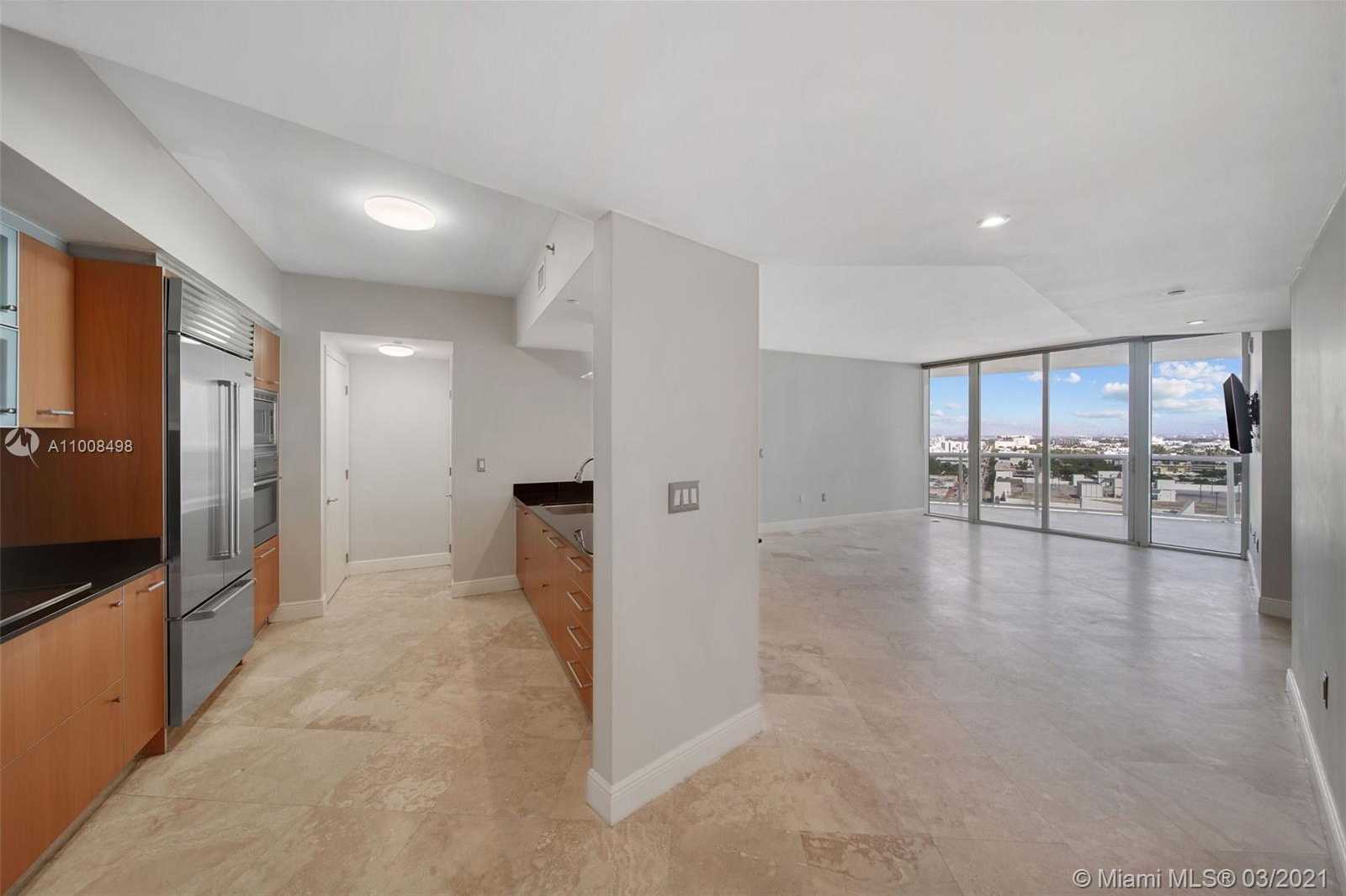 Small Image of 400 ALTON RD #1705, Miami Beach Number 2