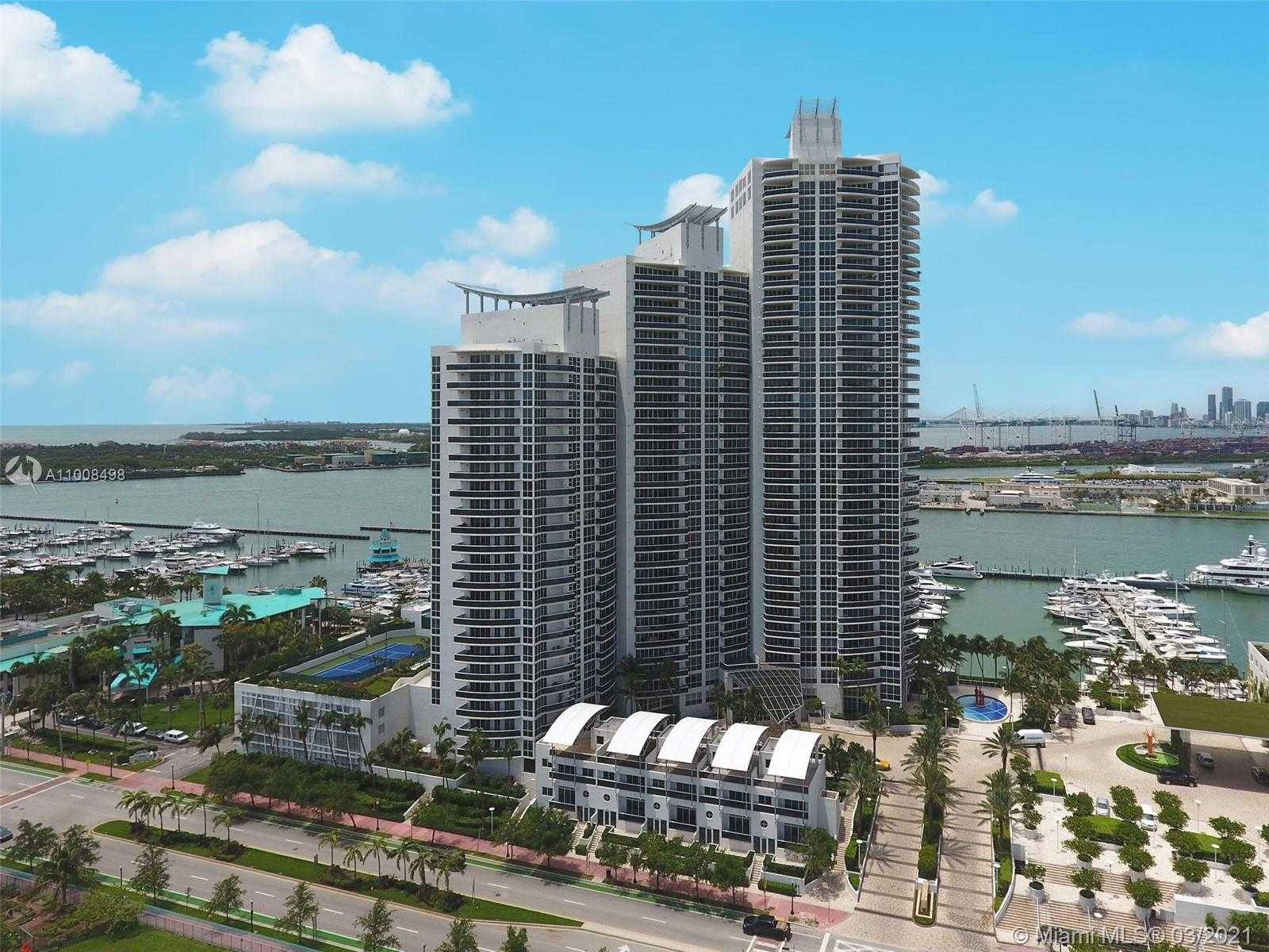 Small Image of 400 ALTON RD #1705, Miami Beach Number 20