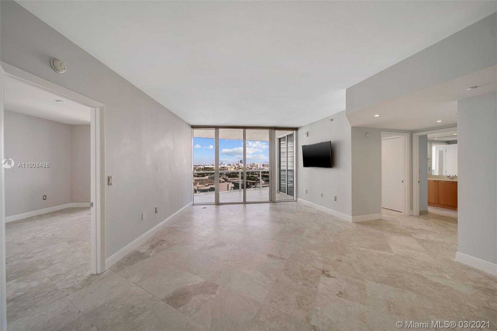 Small Image of 400 ALTON RD #1705, Miami Beach Number 3