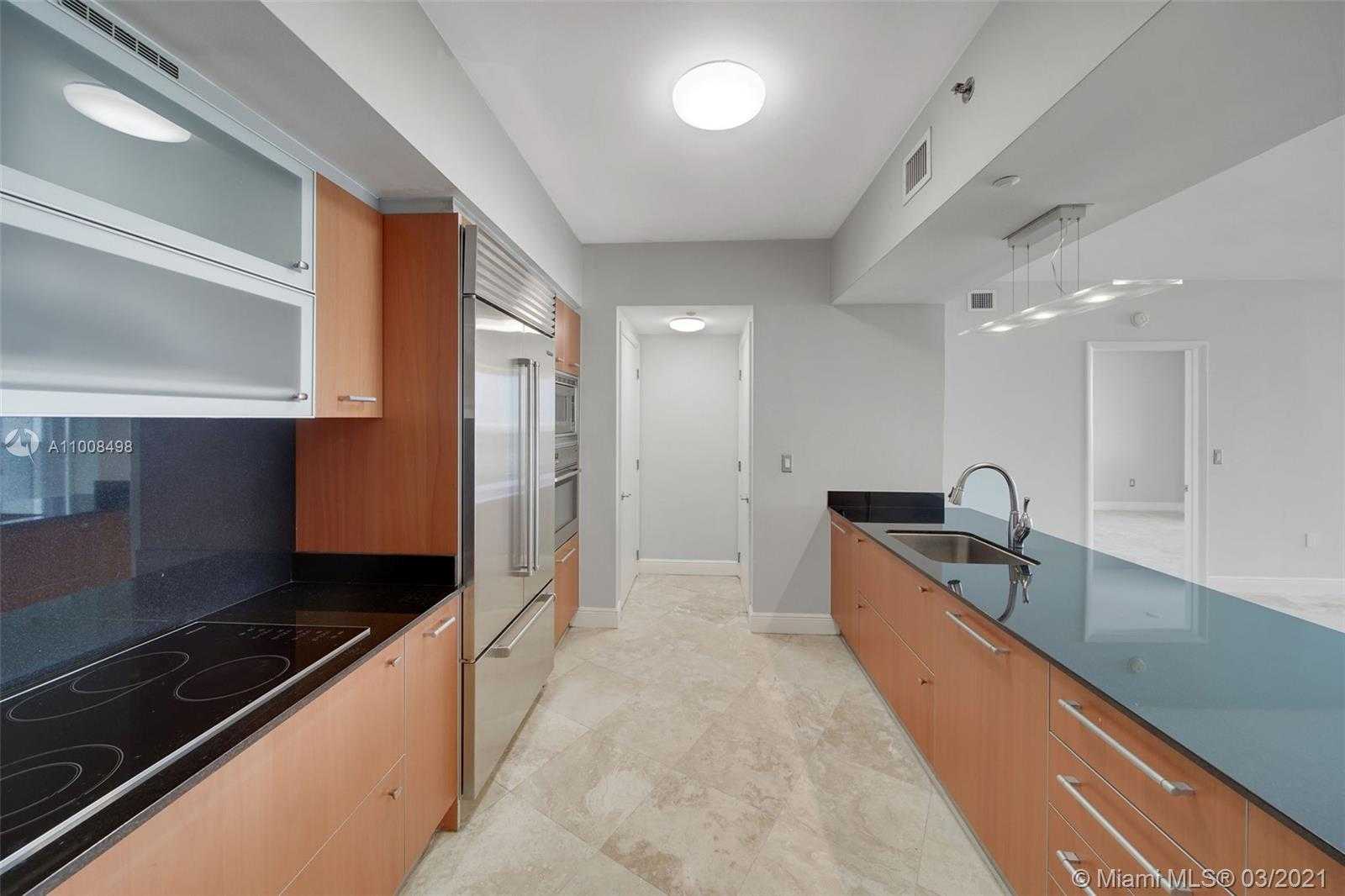 Small Image of 400 ALTON RD #1705, Miami Beach Number 4