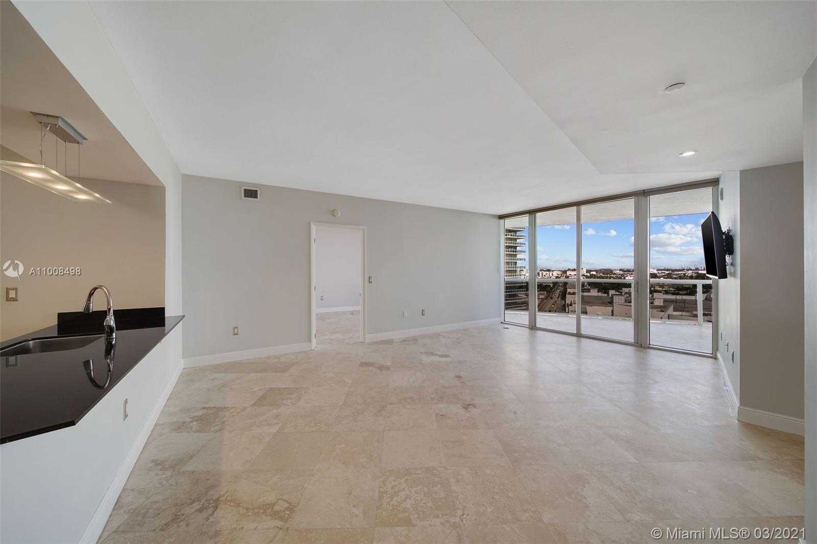 Small Image of 400 ALTON RD #1705, Miami Beach Number 5