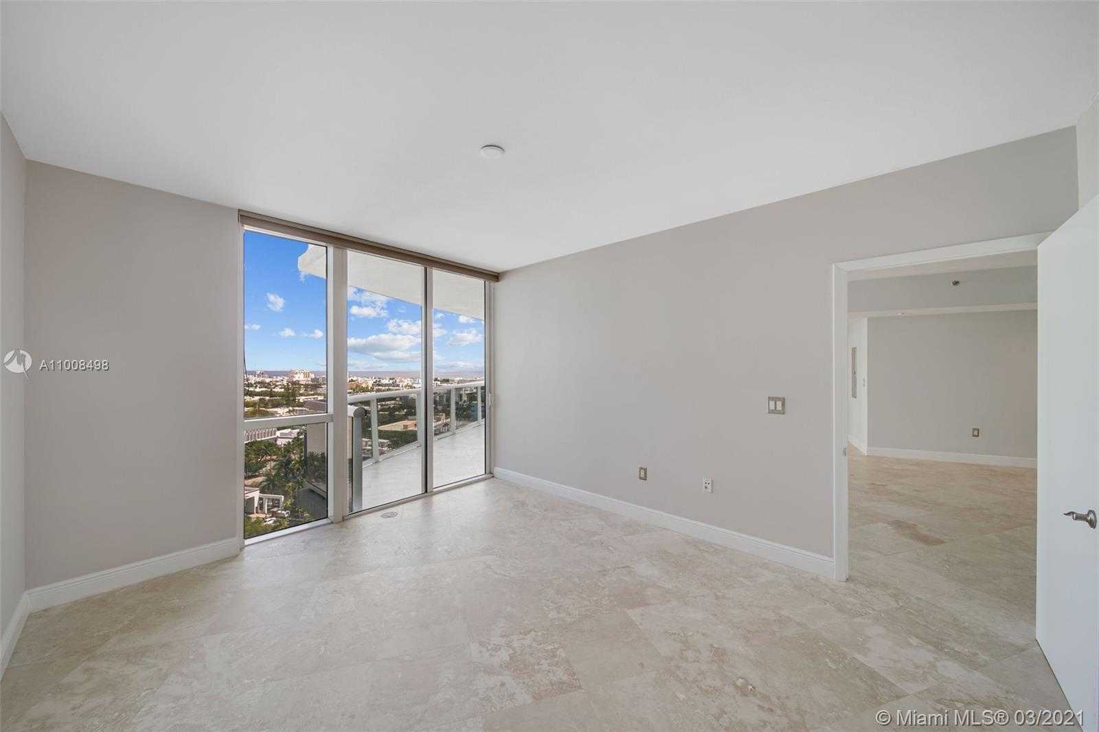 Small Image of 400 ALTON RD #1705, Miami Beach Number 6
