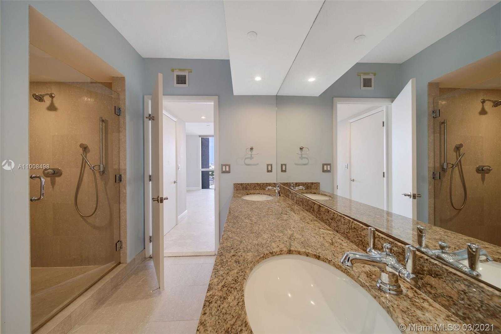 Small Image of 400 ALTON RD #1705, Miami Beach Number 8