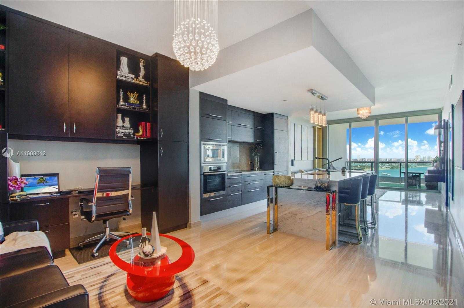 Small Image of 900 BISCAYNE BLVD #2305, Miami Number 5