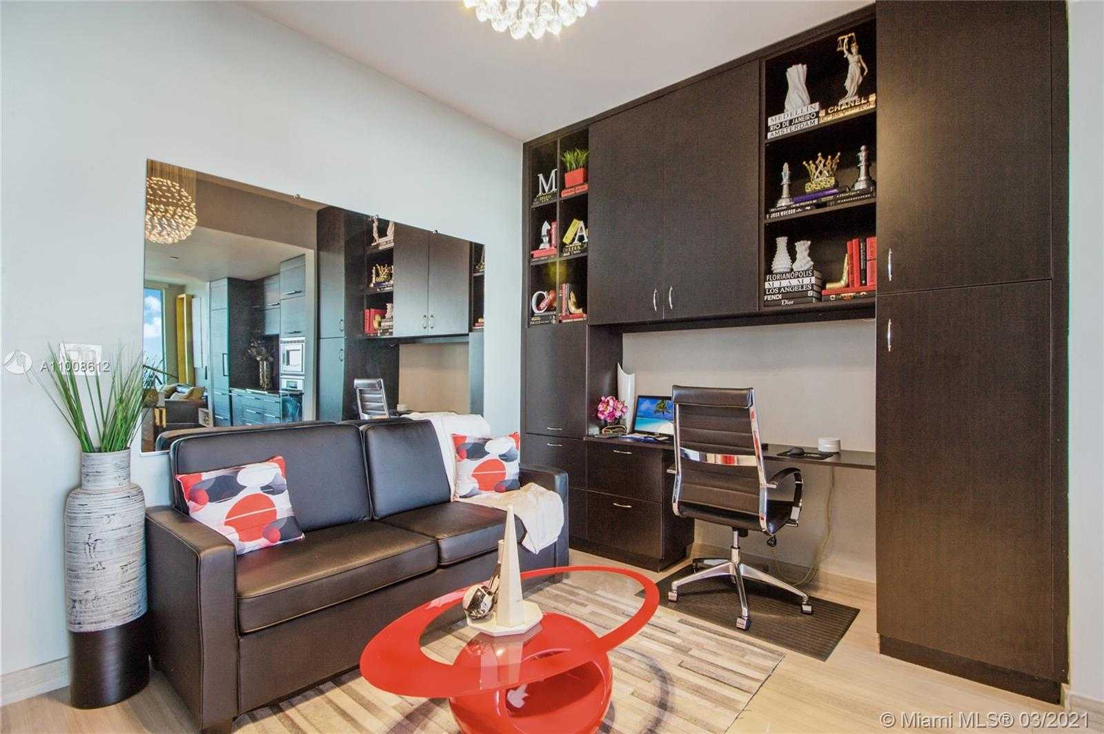 Small Image of 900 BISCAYNE BLVD #2305, Miami Number 7