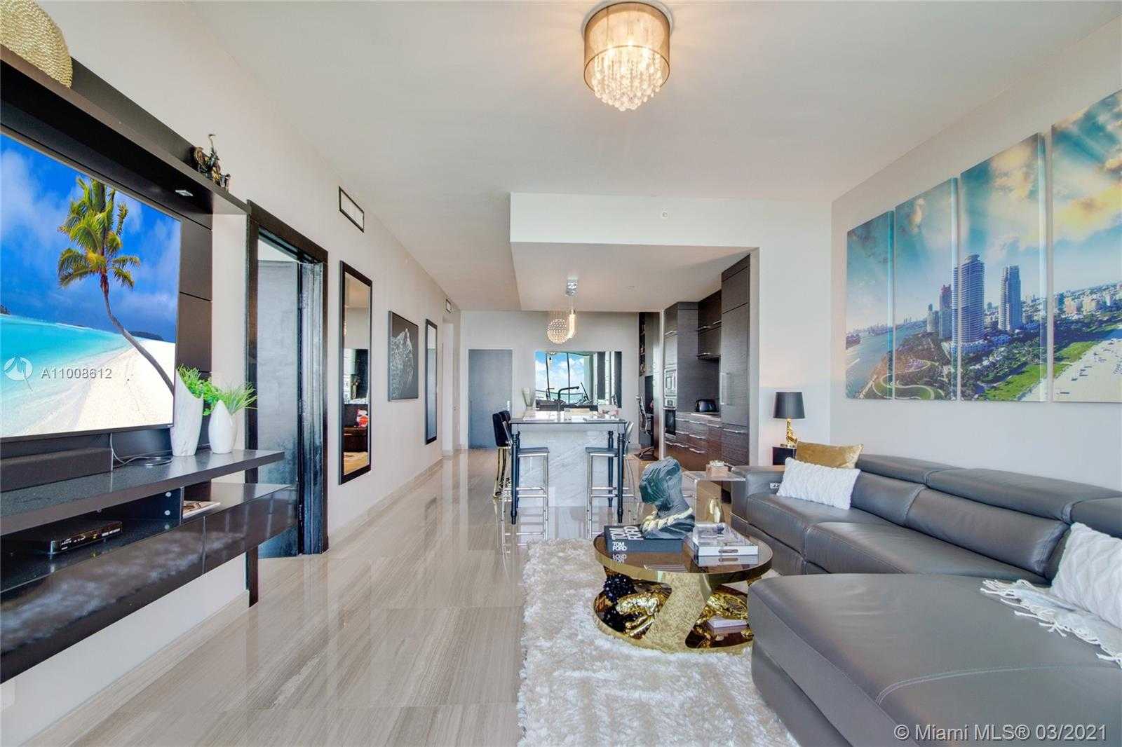 Small Image of 900 BISCAYNE BLVD #2305, Miami Number 8