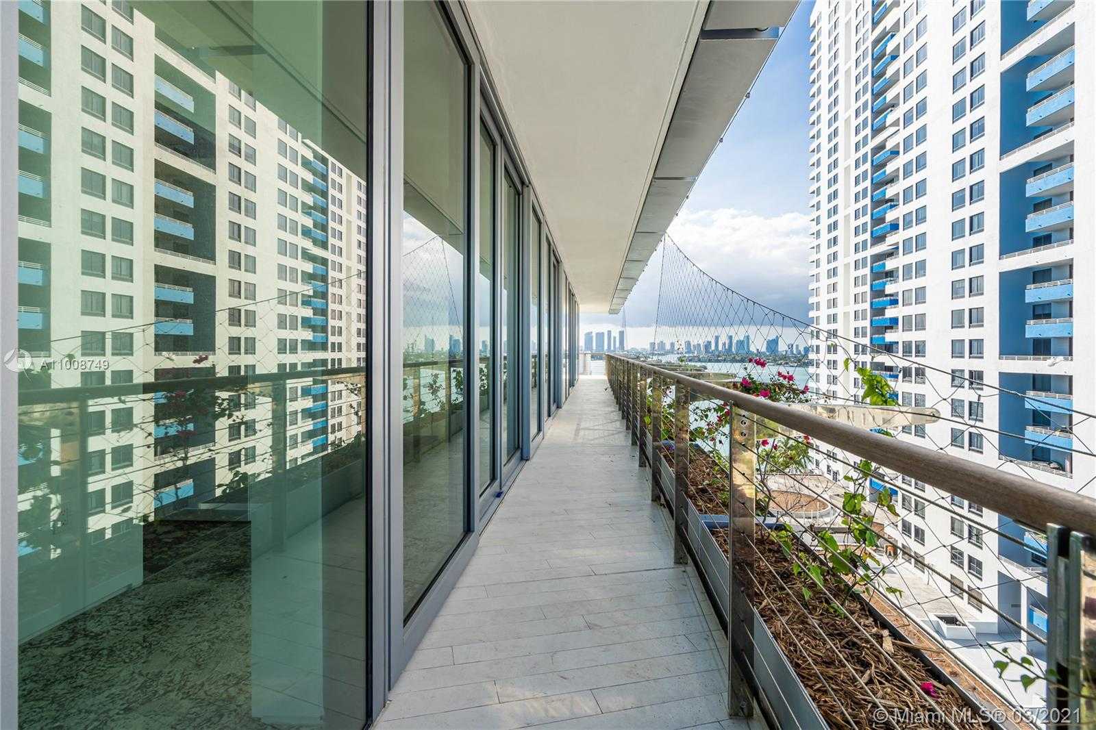 Small Image of 1300 MONAD TERRACE #10B, Miami Beach Number 12
