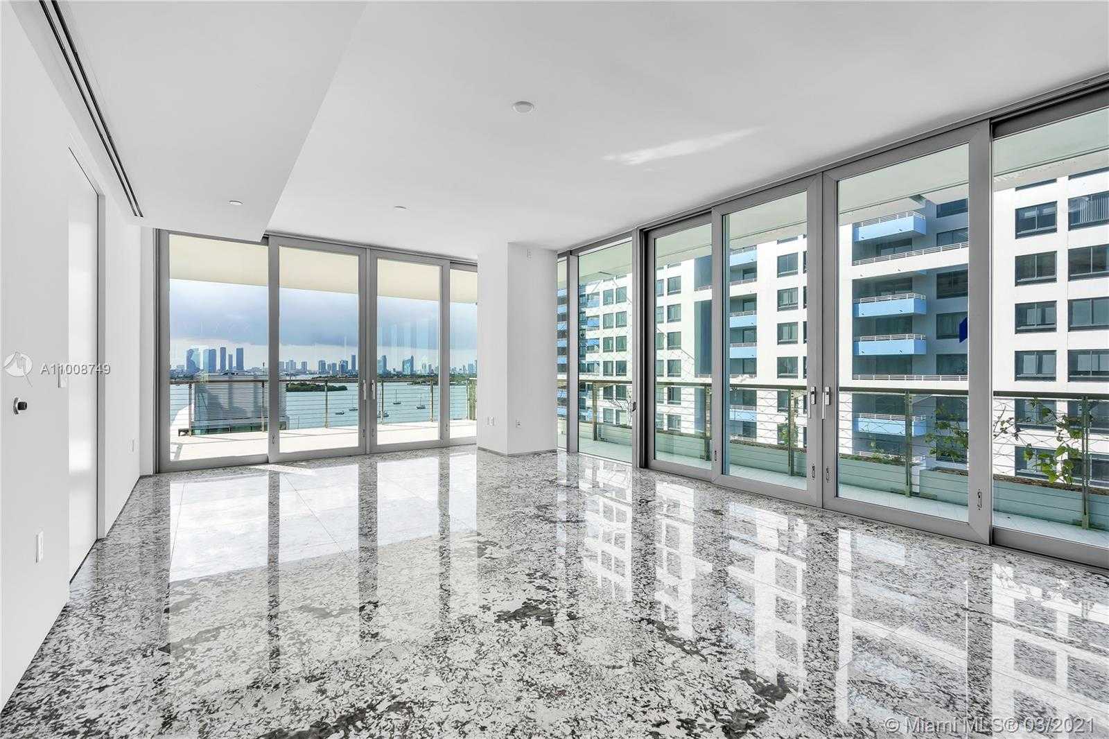 Small Image of 1300 MONAD TERRACE #10B, Miami Beach Number 16
