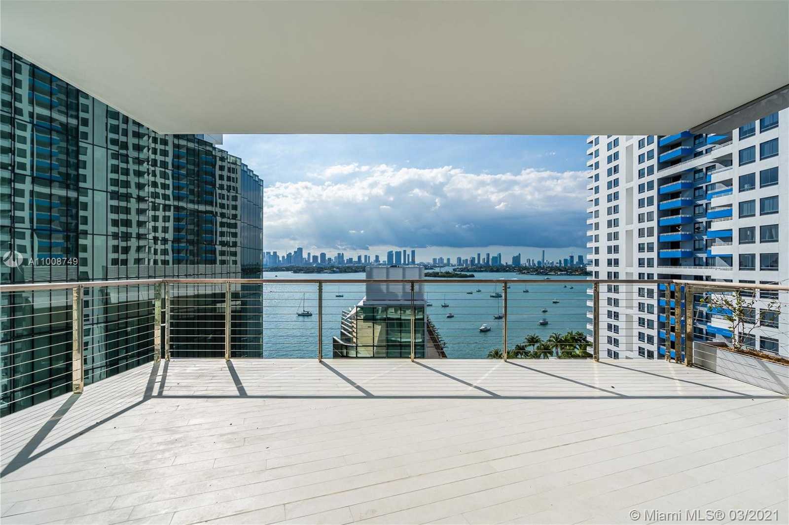 Small Image of 1300 MONAD TERRACE #10B, Miami Beach Number 2