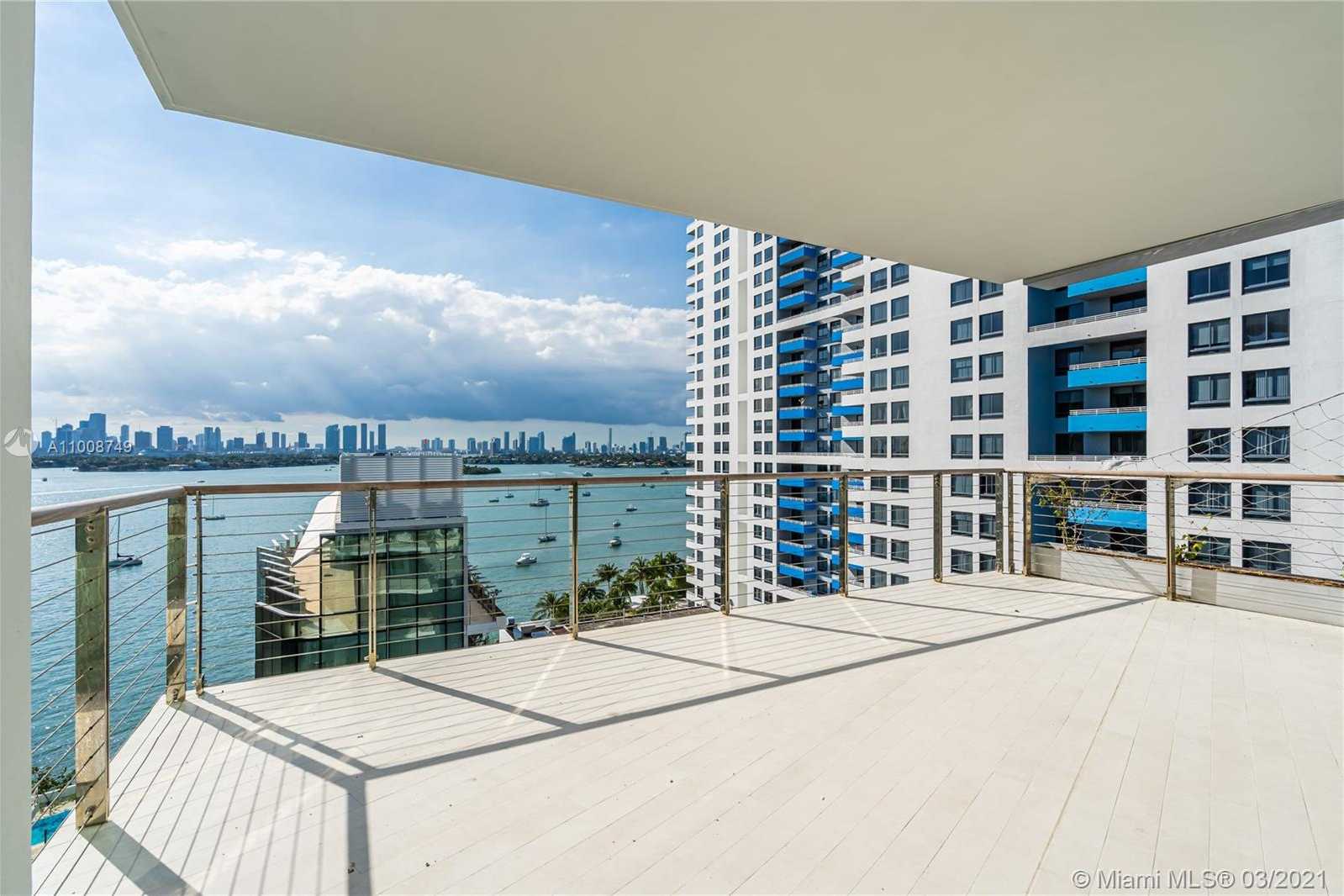 Small Image of 1300 MONAD TERRACE #10B, Miami Beach Number 3