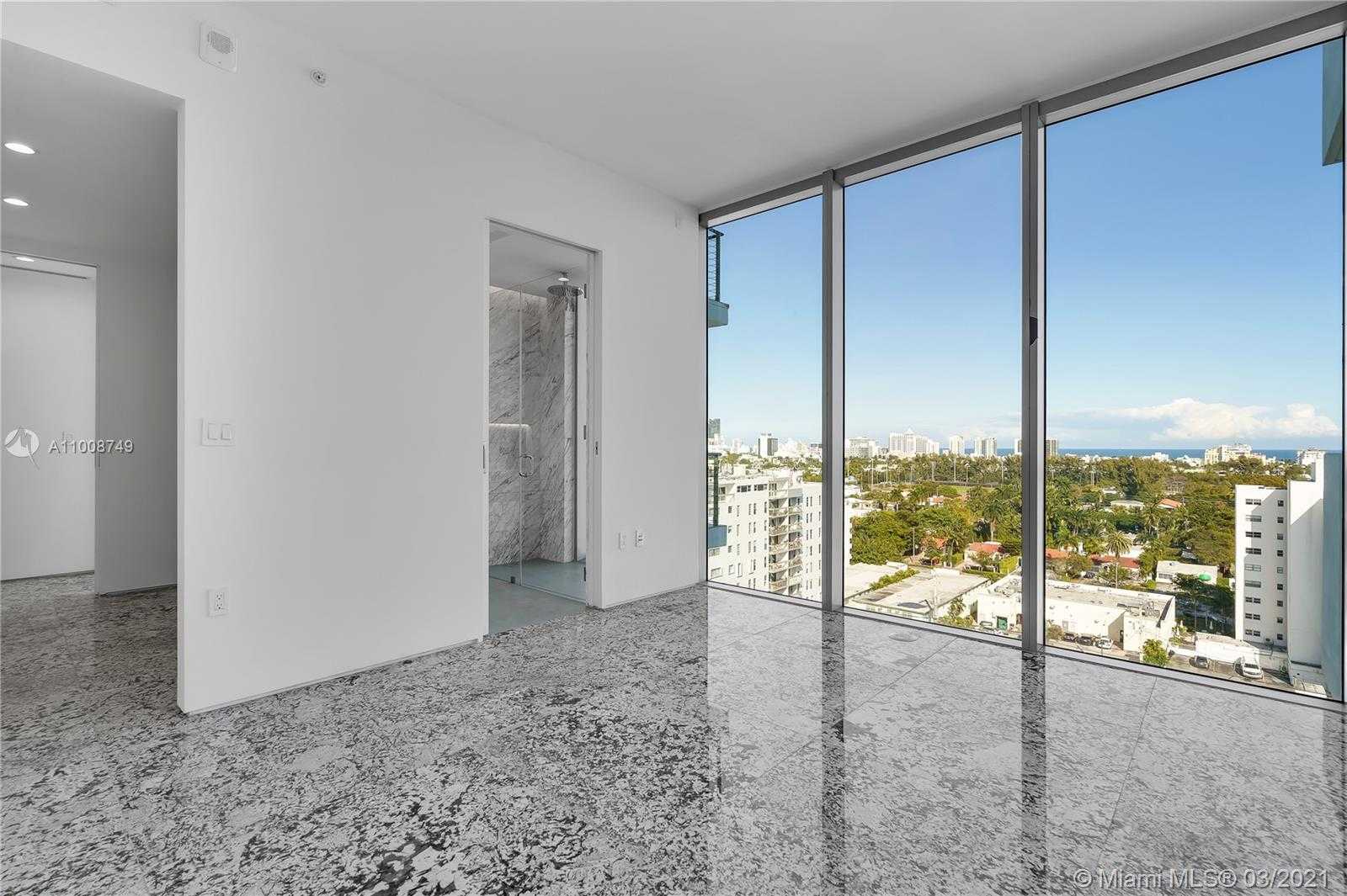 Small Image of 1300 MONAD TERRACE #10B, Miami Beach Number 31