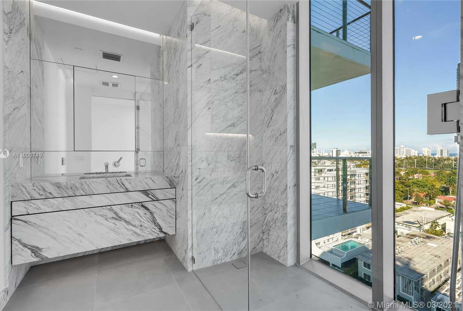 Small Image of 1300 MONAD TERRACE #10B, Miami Beach Number 32