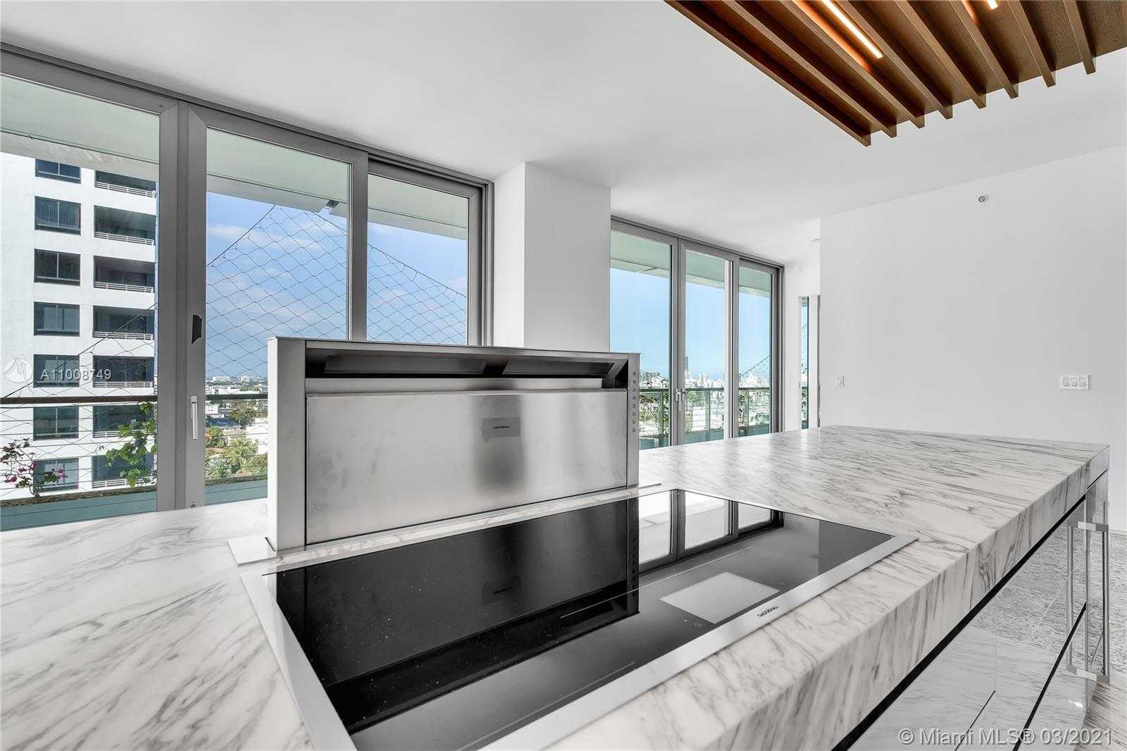 Small Image of 1300 MONAD TERRACE #10B, Miami Beach Number 35