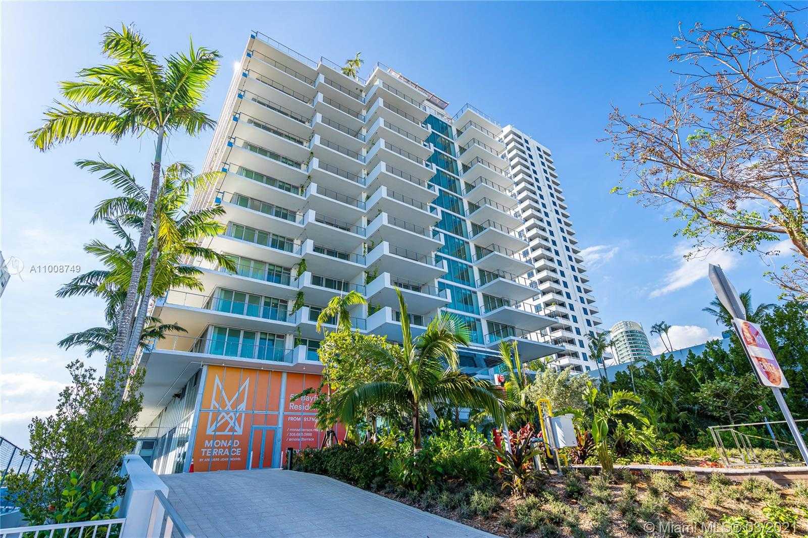 Small Image of 1300 MONAD TERRACE #10B, Miami Beach Number 48