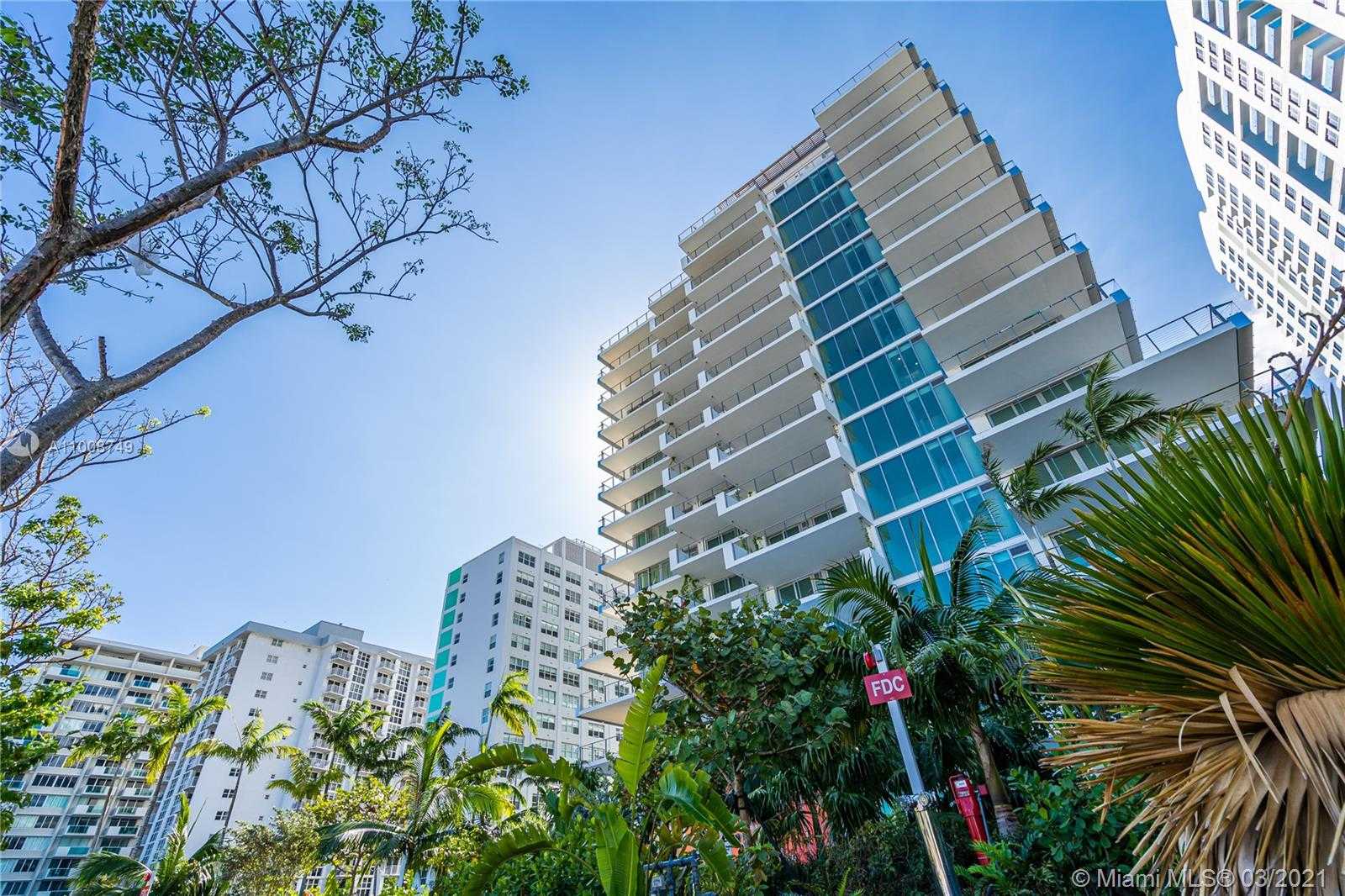 Small Image of 1300 MONAD TERRACE #10B, Miami Beach Number 49