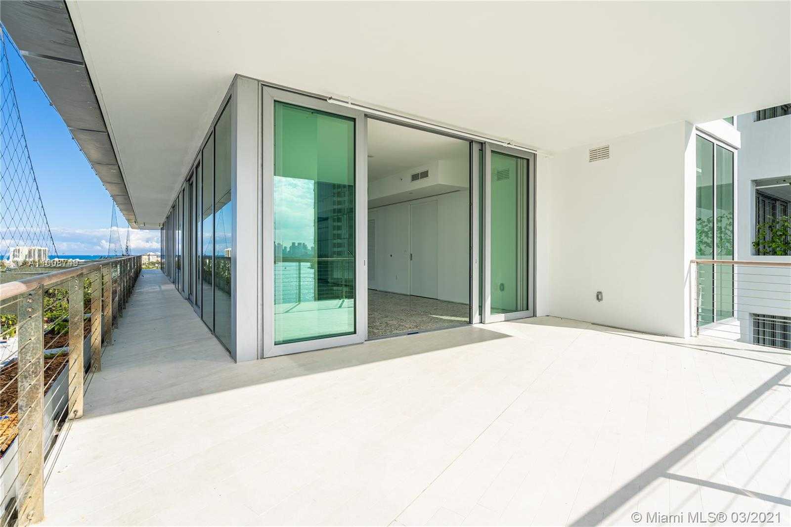 Small Image of 1300 MONAD TERRACE #10B, Miami Beach Number 5