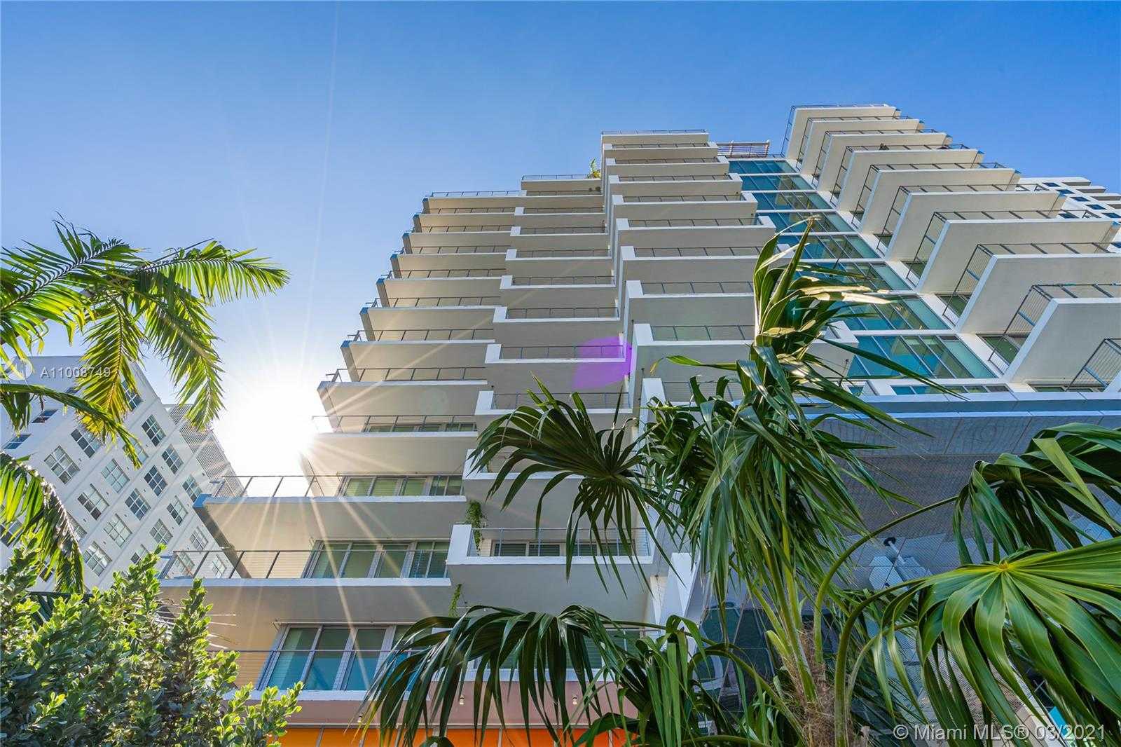 Small Image of 1300 MONAD TERRACE #10B, Miami Beach Number 50