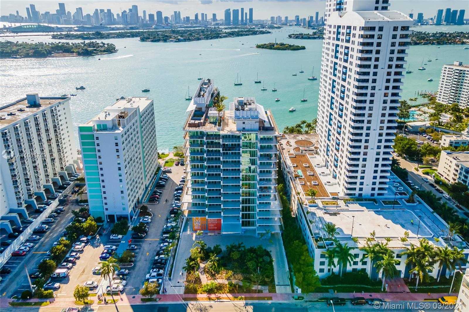 Small Image of 1300 MONAD TERRACE #10B, Miami Beach Number 52
