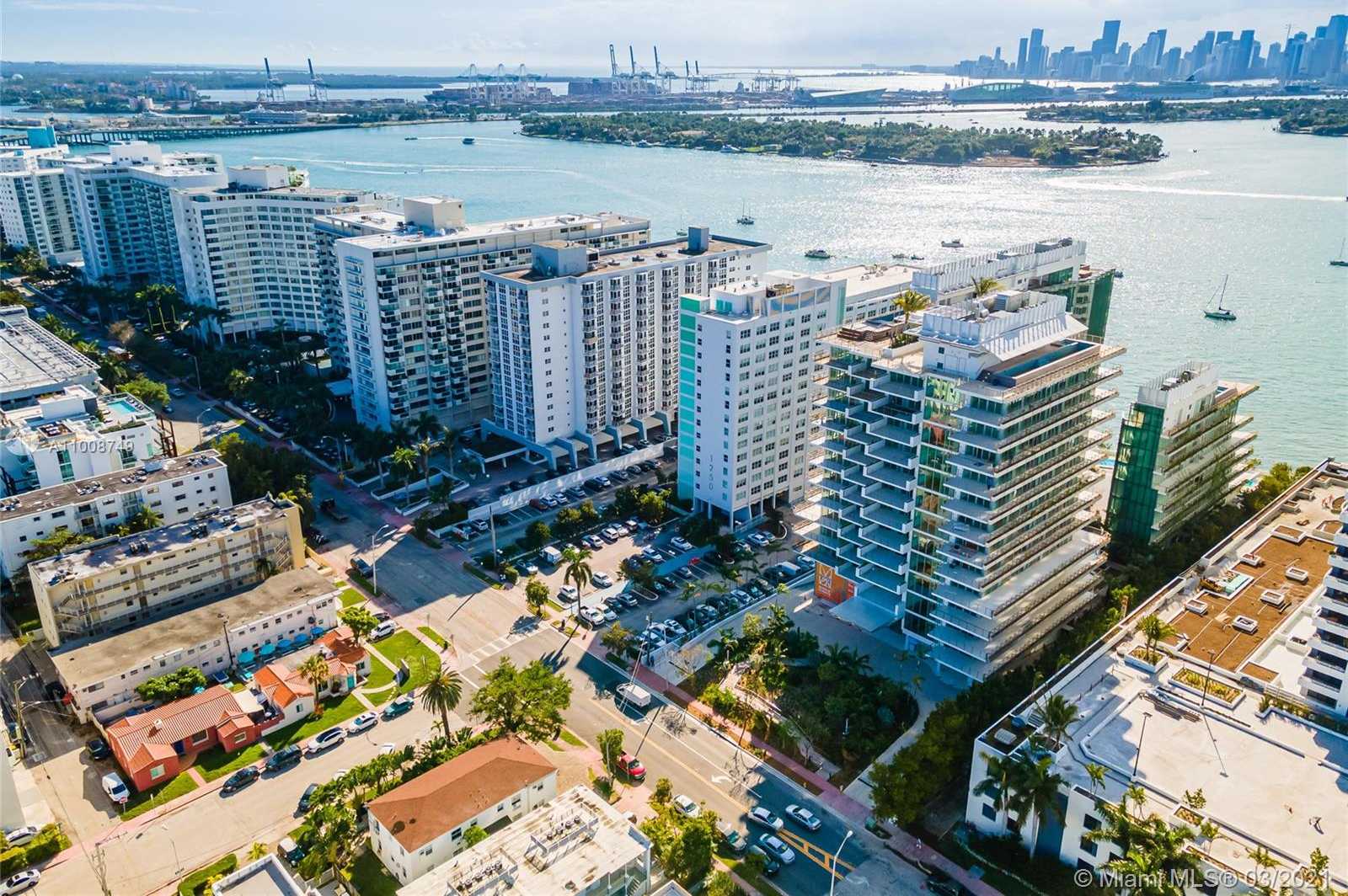 Small Image of 1300 MONAD TERRACE #10B, Miami Beach Number 53