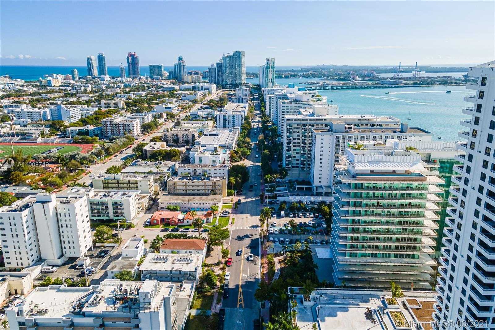 Small Image of 1300 MONAD TERRACE #10B, Miami Beach Number 54