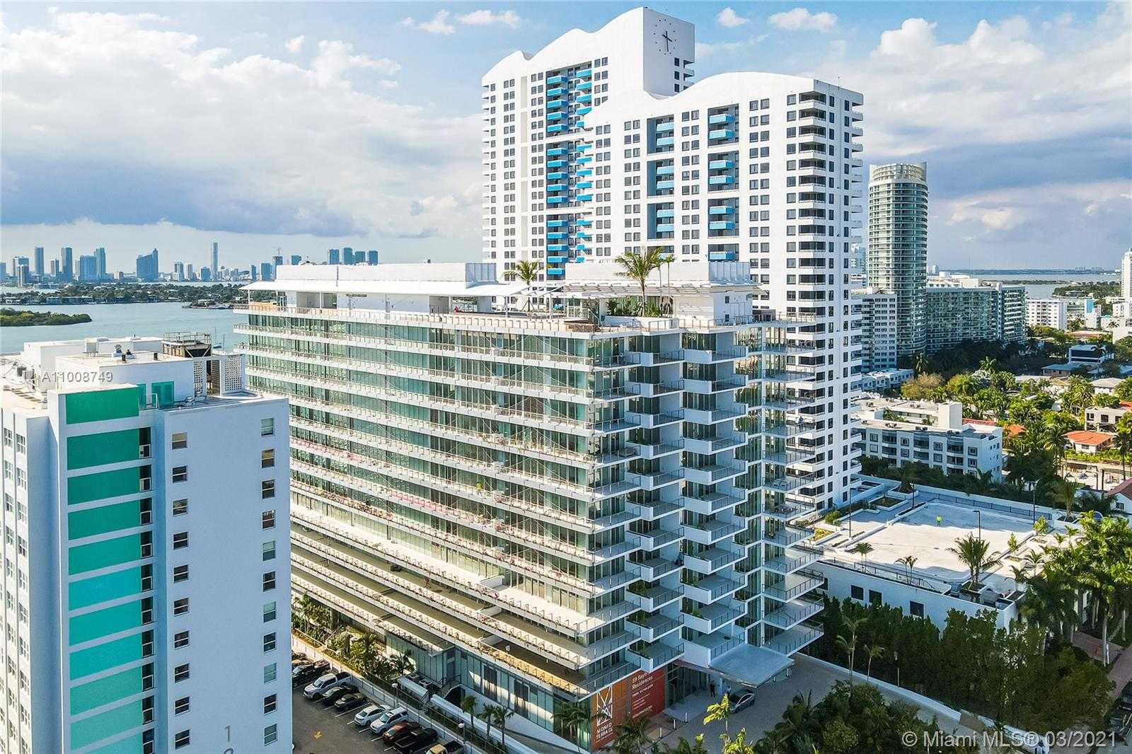 Small Image of 1300 MONAD TERRACE #10B, Miami Beach Number 55