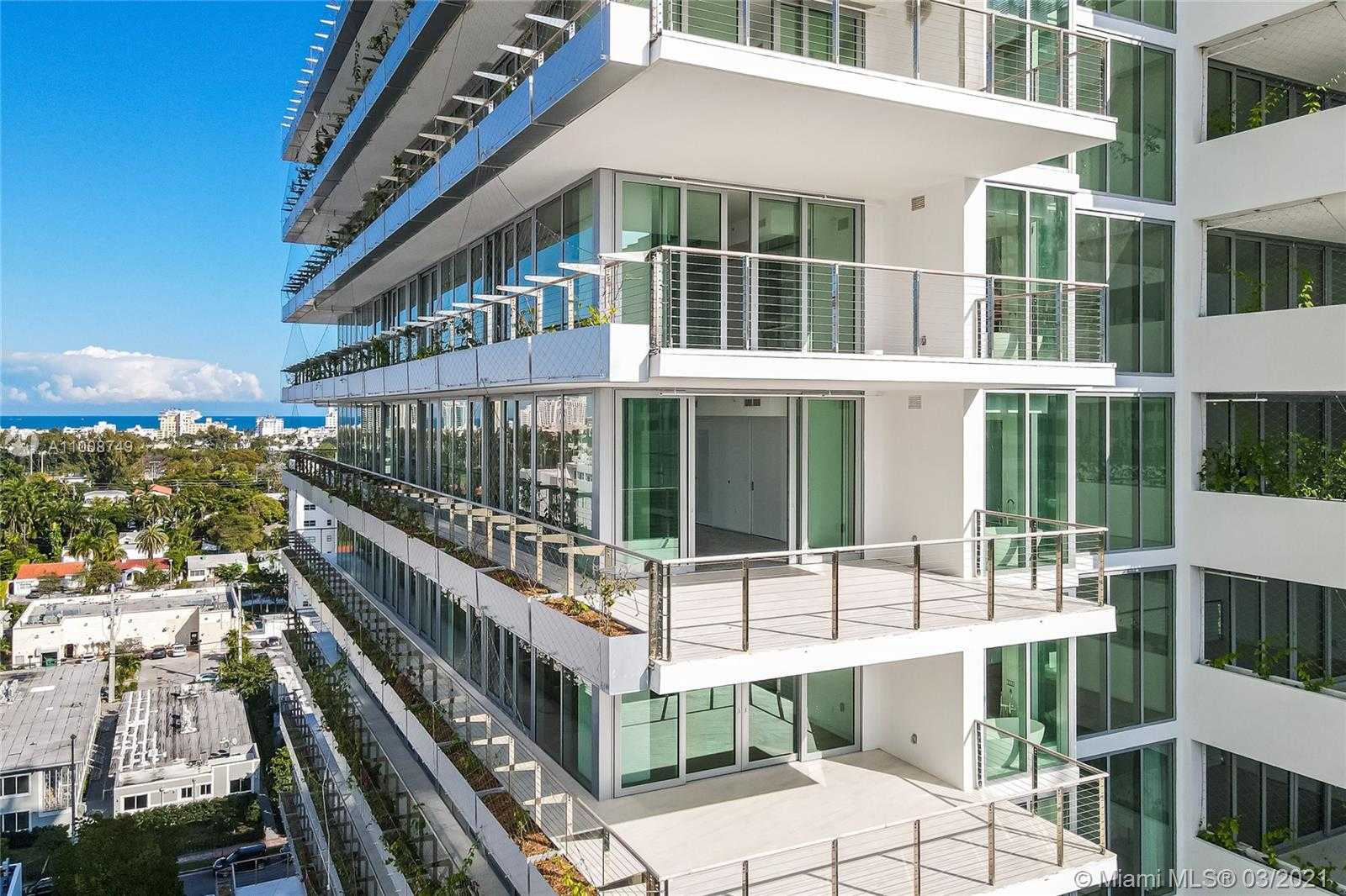 Small Image of 1300 MONAD TERRACE #10B, Miami Beach Number 56