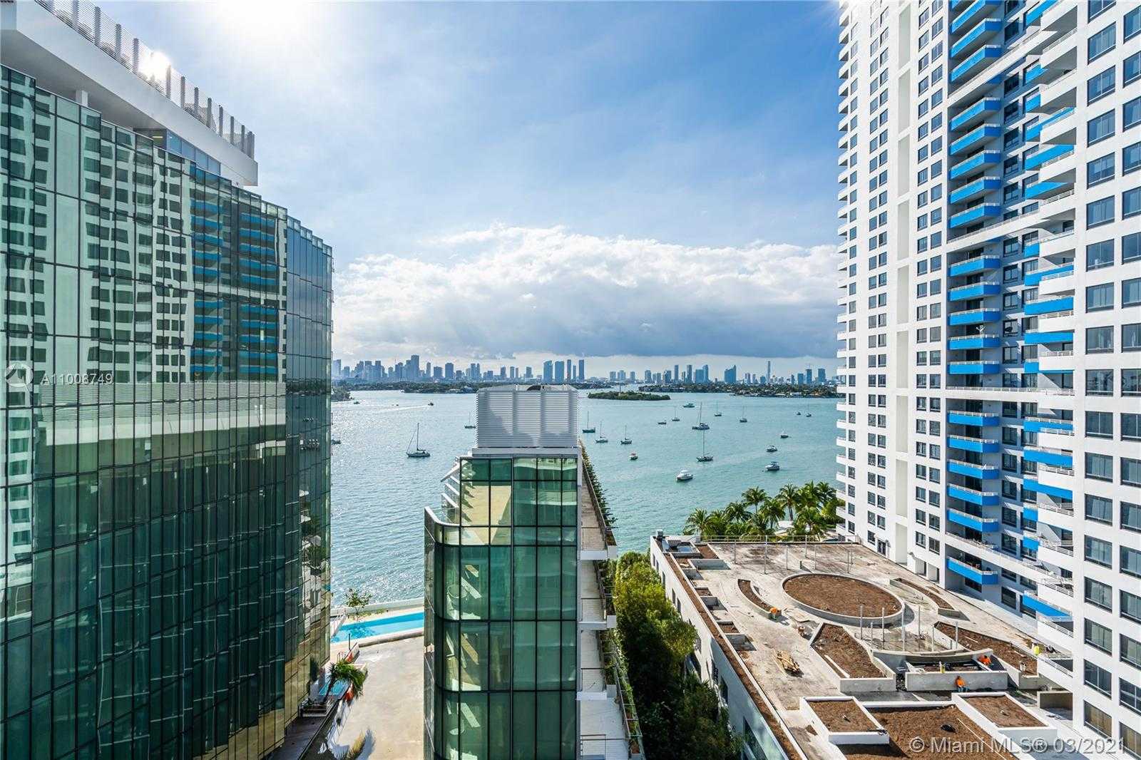 Small Image of 1300 MONAD TERRACE #10B, Miami Beach Number 6