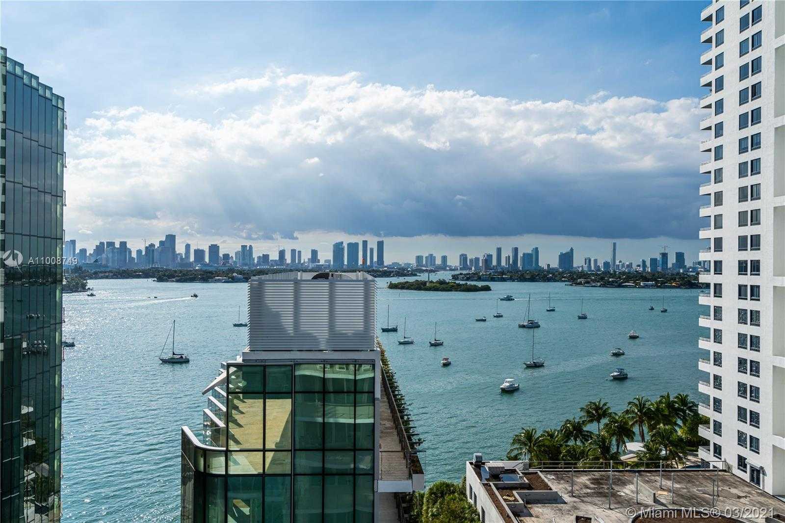 Small Image of 1300 MONAD TERRACE #10B, Miami Beach Number 7