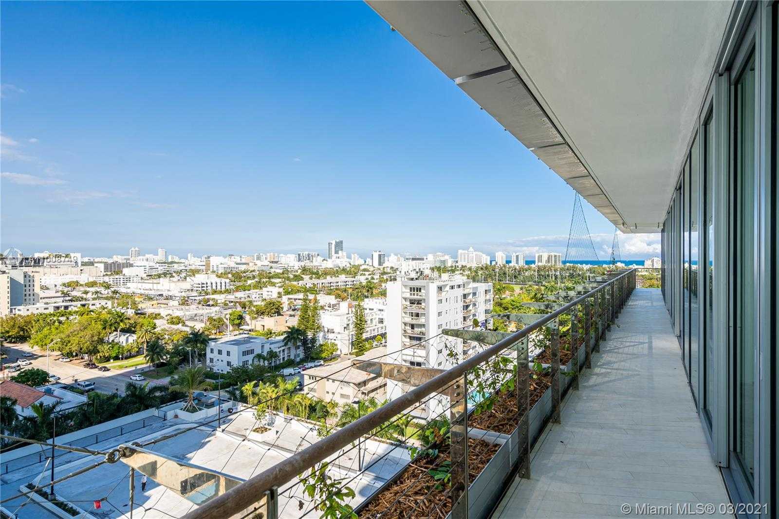 Small Image of 1300 MONAD TERRACE #10B, Miami Beach Number 8