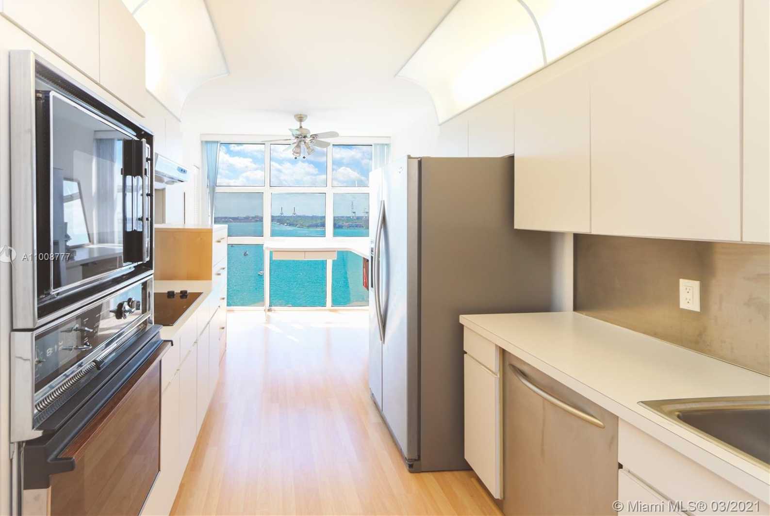 Small Image of 9 ISLAND AVE #1208, Miami Beach Number 10