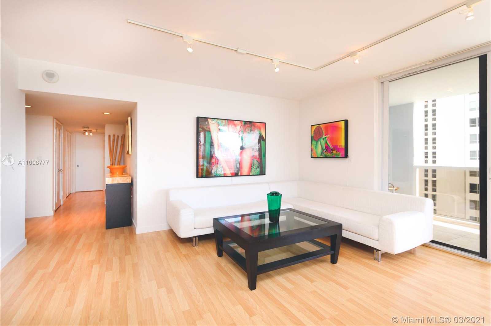 Small Image of 9 ISLAND AVE #1208, Miami Beach Number 11
