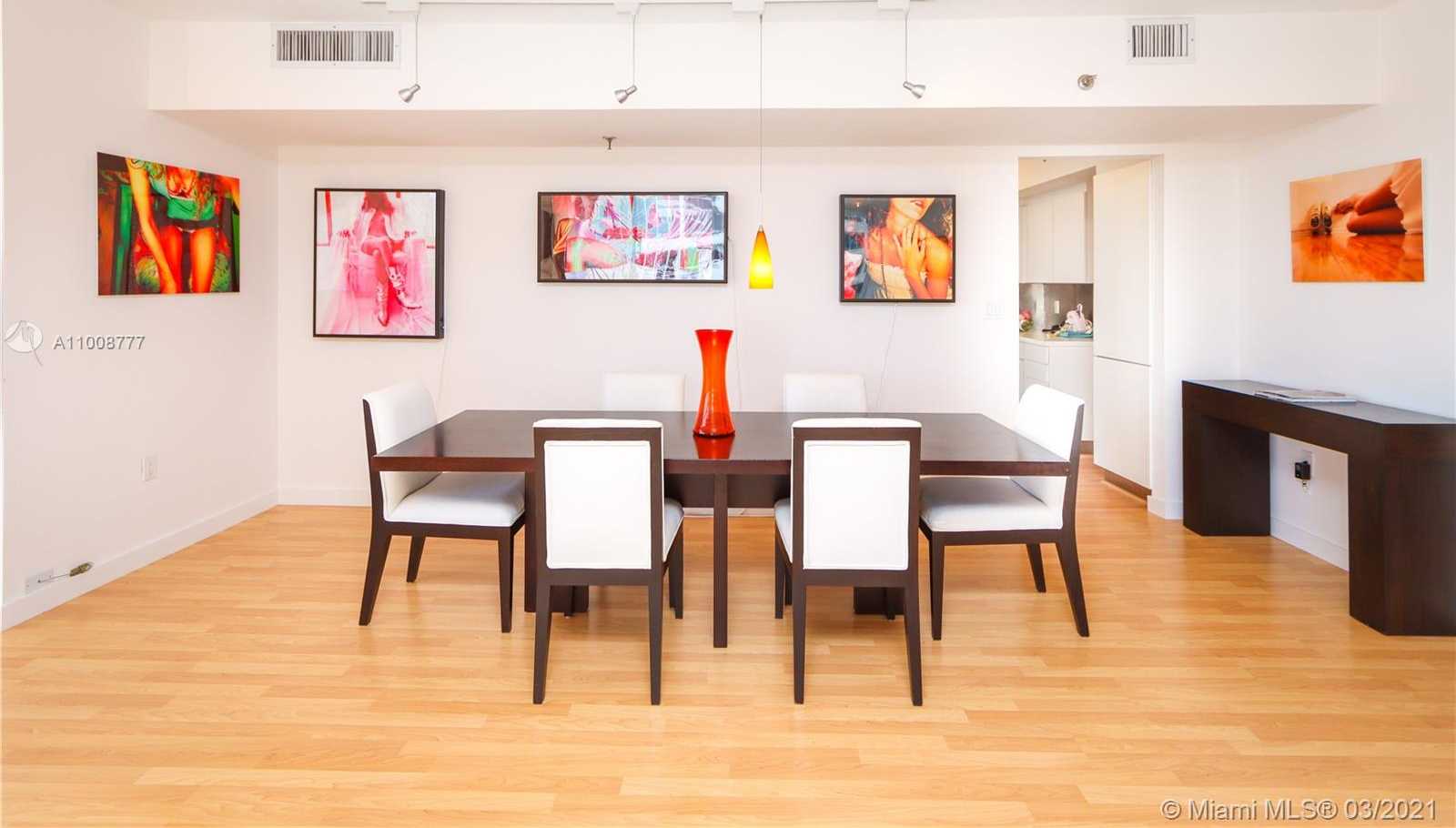 Small Image of 9 ISLAND AVE #1208, Miami Beach Number 12