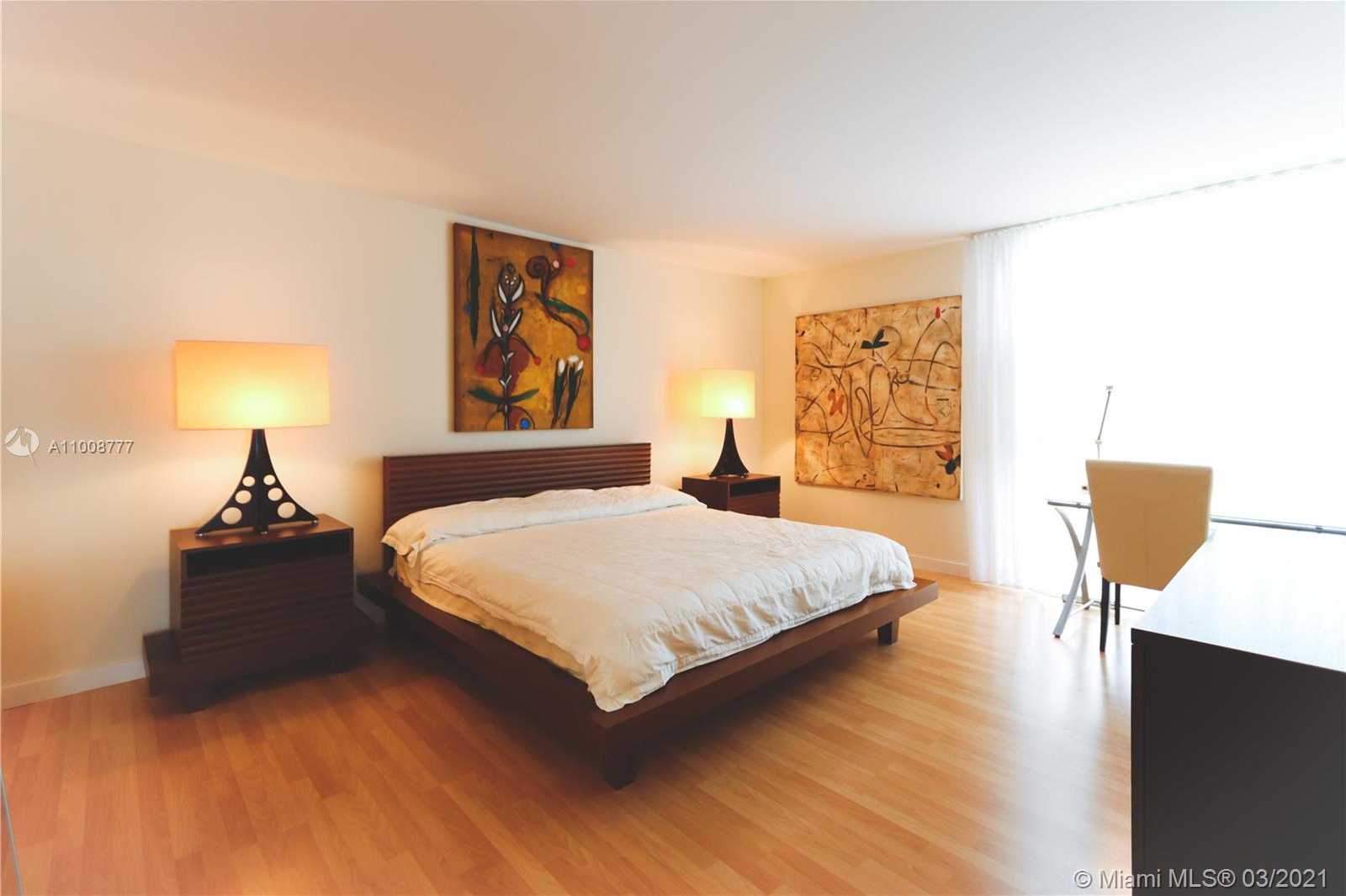Small Image of 9 ISLAND AVE #1208, Miami Beach Number 17