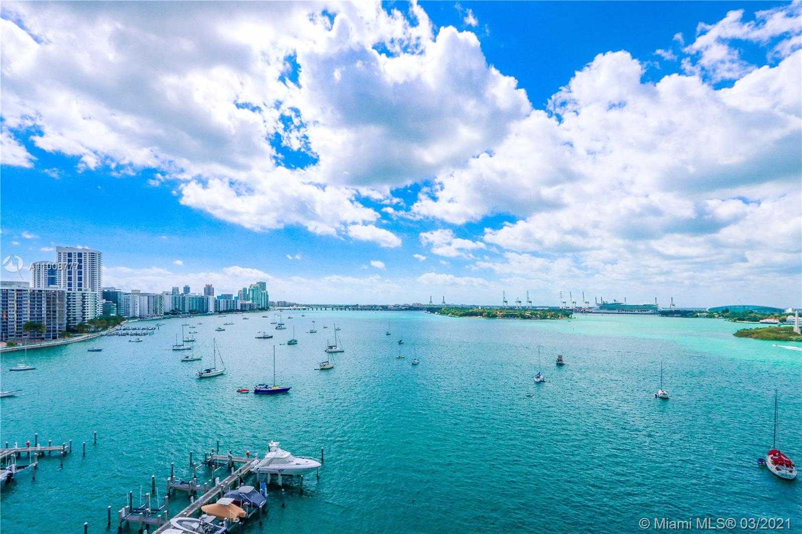 Small Image of 9 ISLAND AVE #1208, Miami Beach Number 20