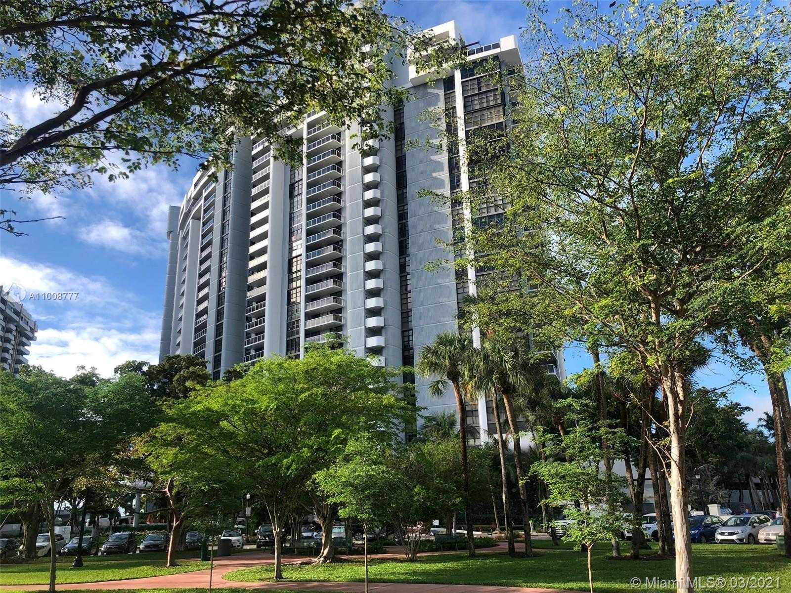 Small Image of 9 ISLAND AVE #1208, Miami Beach Number 22