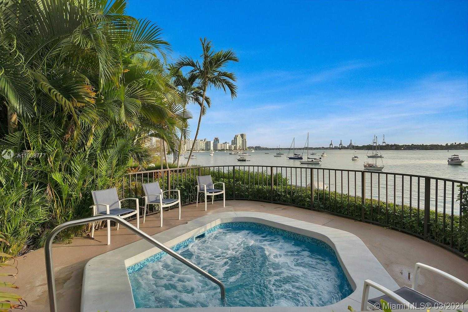 Small Image of 9 ISLAND AVE #1208, Miami Beach Number 24