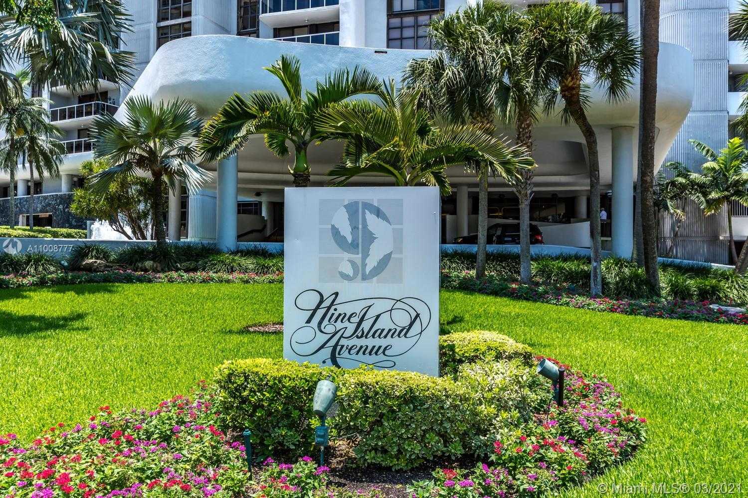 Small Image of 9 ISLAND AVE #1208, Miami Beach Number 26